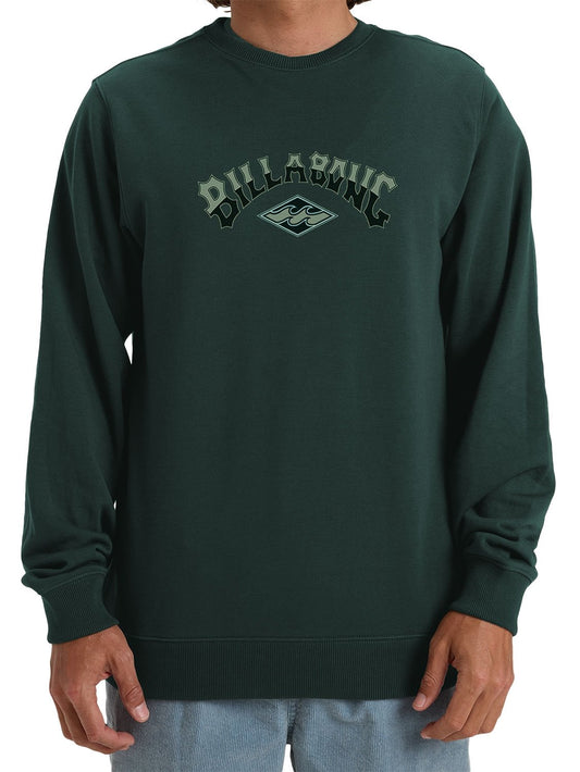 Billabong Men's Arch Pullover
