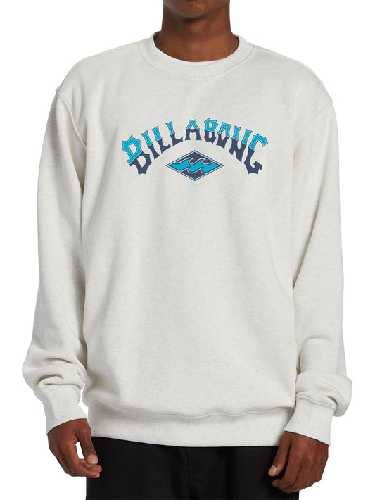 Billabong Men's Arch Crew