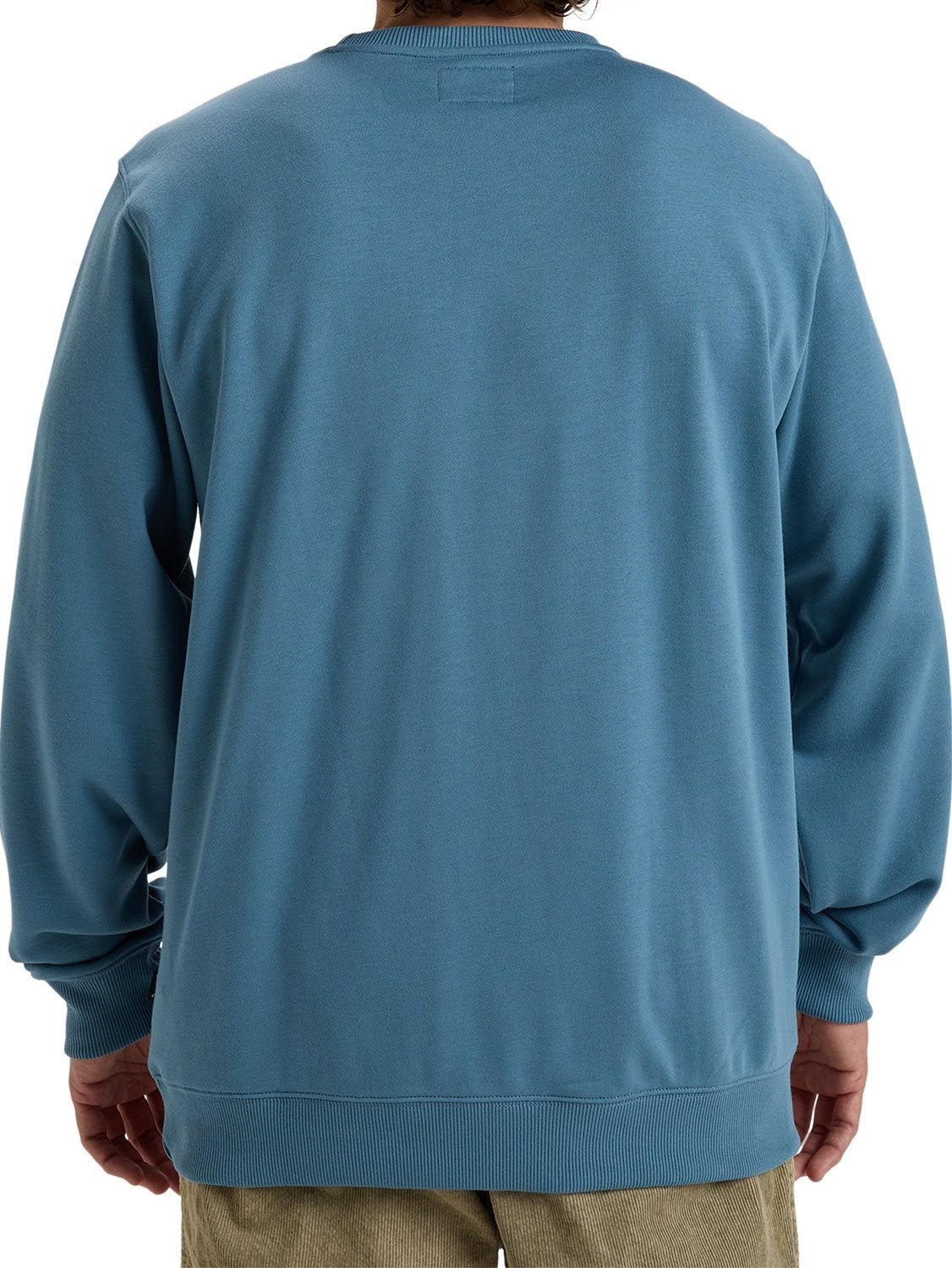 Billabong Men's Heads Or Tails Pullover