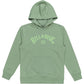 Billabong Pre-Boys Arch Wave Hoodie