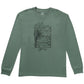 Billabong Boys African Scene T-Shirt