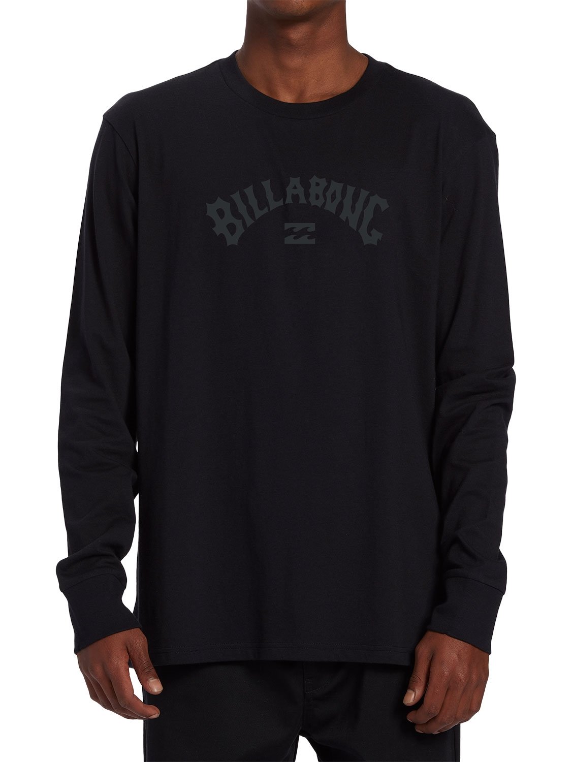 Billabong Men's Arch Wave T-Shirt | Boardriders