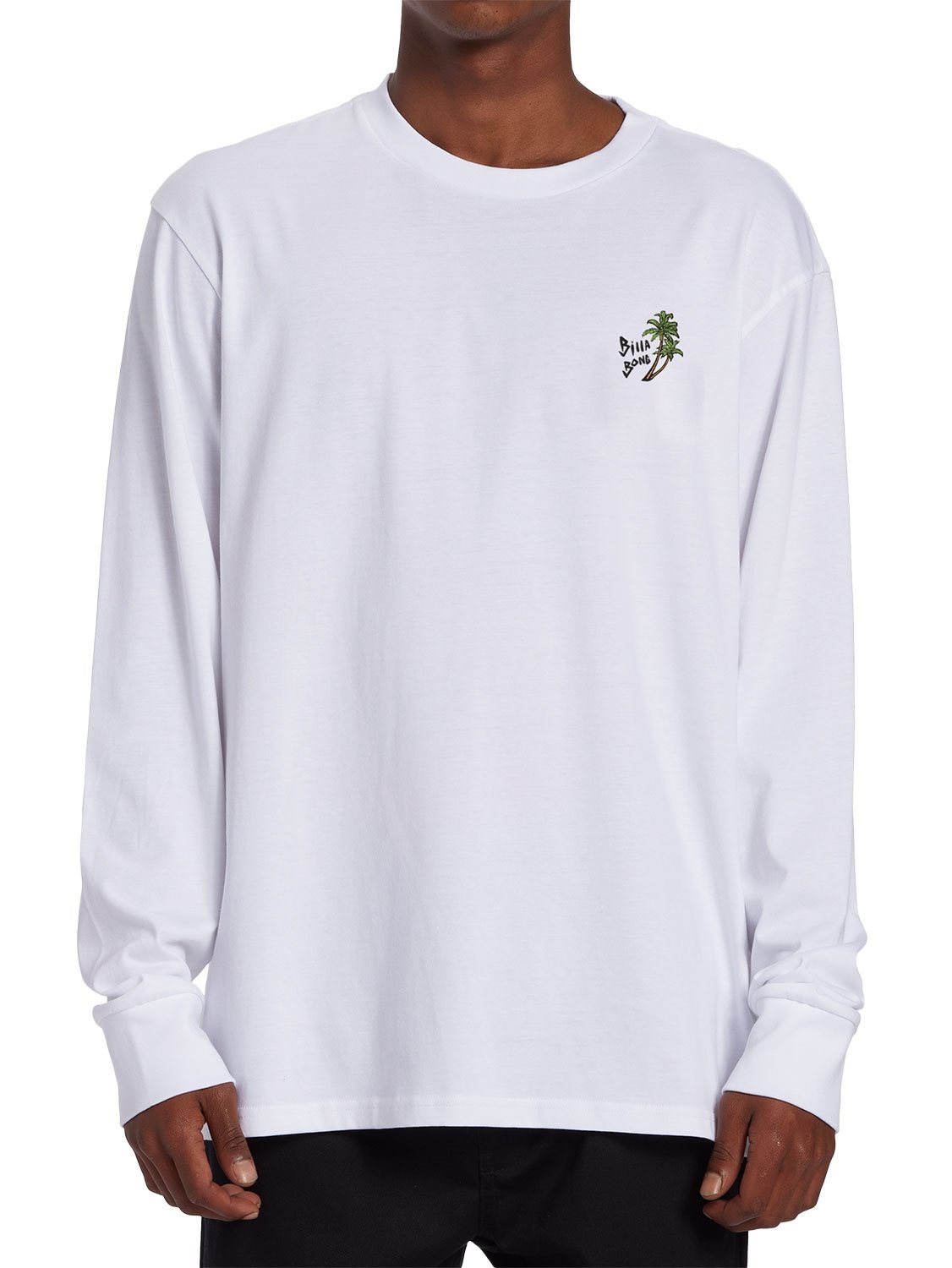 Billabong Men's All Africa T-Shirt