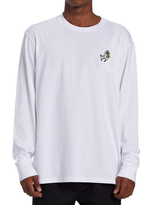 Billabong Men's All Africa T-Shirt
