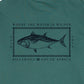 Billabong Men's Wild SA Waters T-Shirt