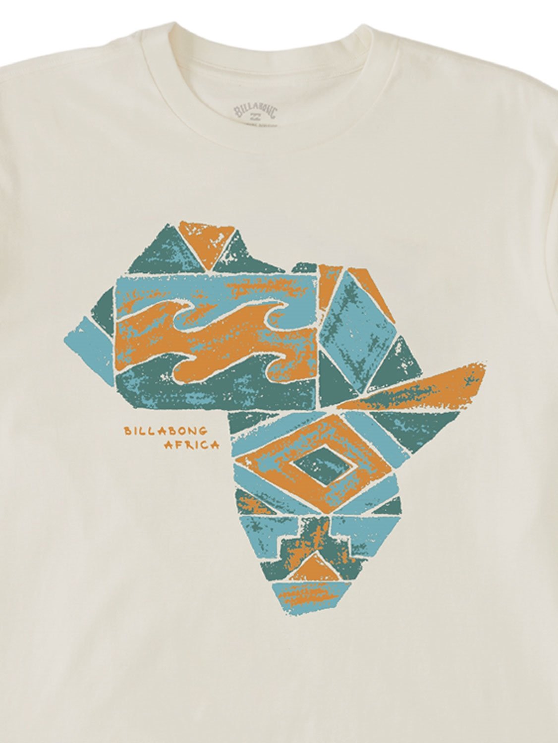 Billabong Men's Shaded Africa T-Shirt