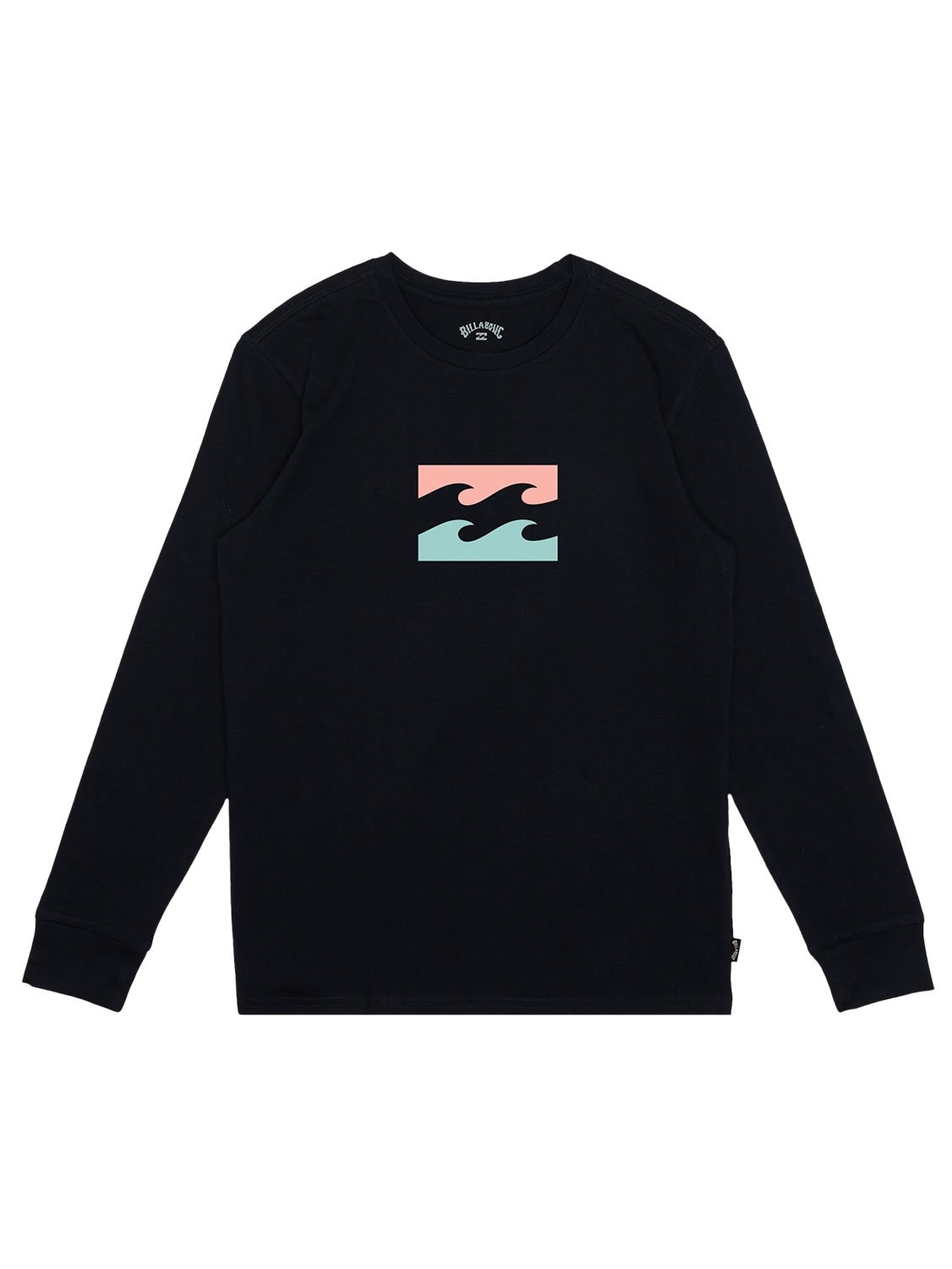 Billabong Pre-Boys Team Wave T-Shirt