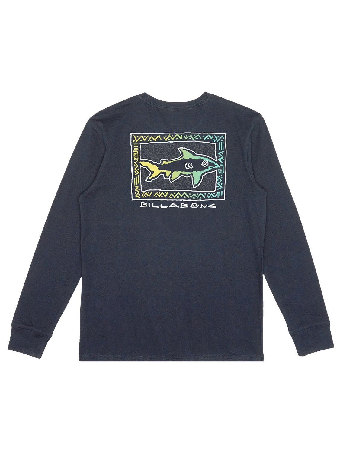 Billabong Pre-Boys Sharky T-Shirt
