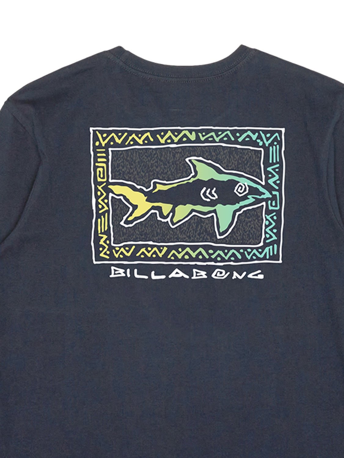 Billabong Pre-Boys Sharky T-Shirt