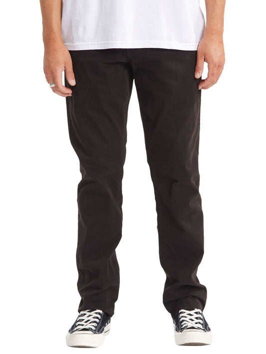 Billabong Men's Waver Chino Pant