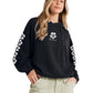 Billabong Ladies Dream In The Wind Hoodie