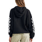 Billabong Ladies Dream In The Wind Hoodie