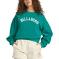 Billabong Ladies Revival Kendall Pullover