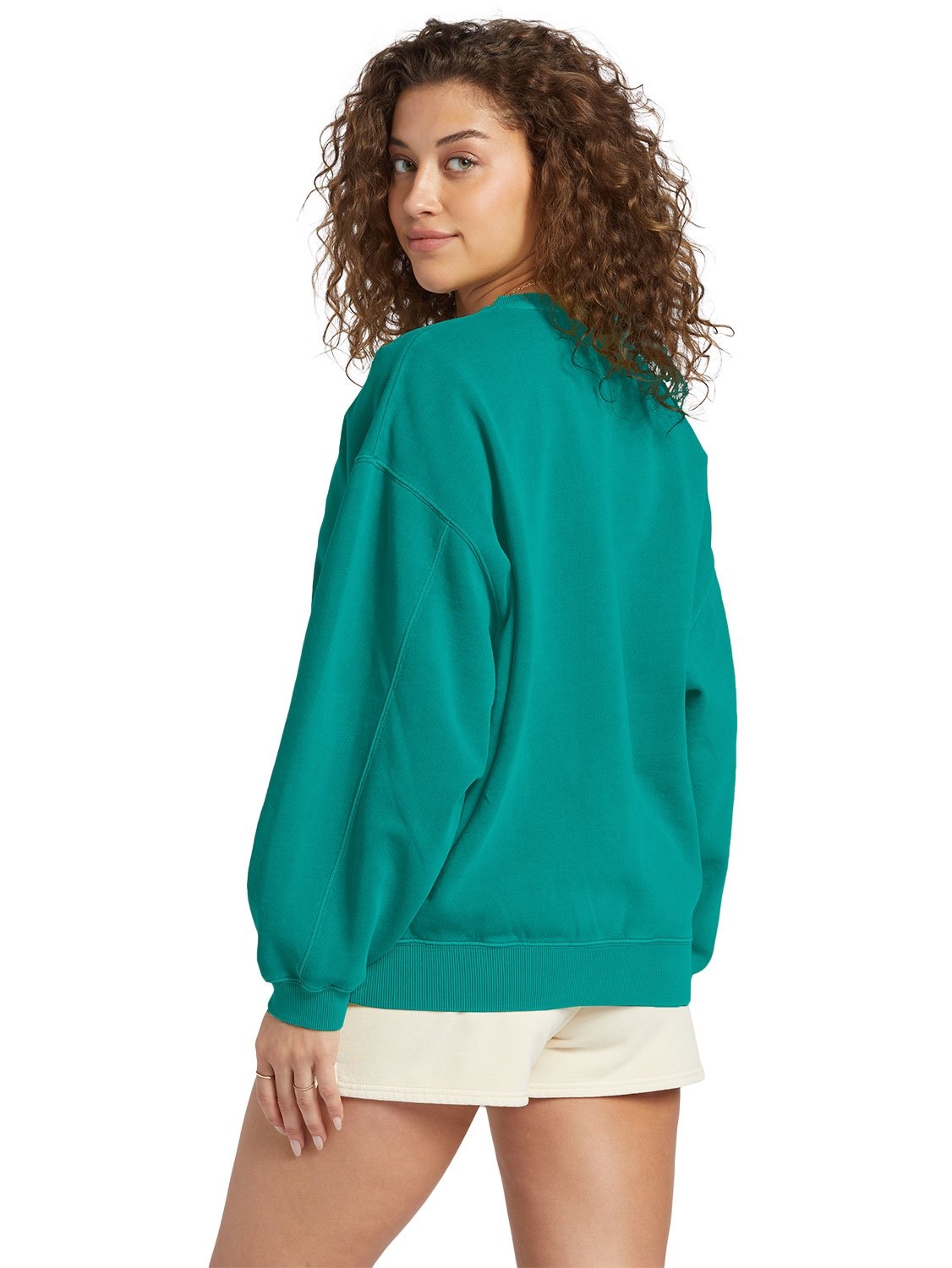 Billabong Ladies Revival Kendall Pullover