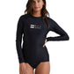 Billabong Ladies Core Performance Fit Rashvest