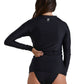 Billabong Ladies Core Performance Fit Rashvest