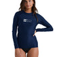 Billabong Ladies Core Perfomance Fit Rashvest