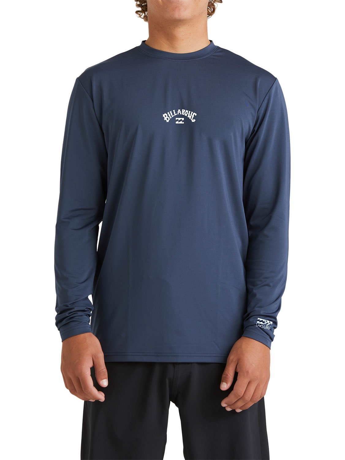 Billabong Men's Sun Arch Rashvest