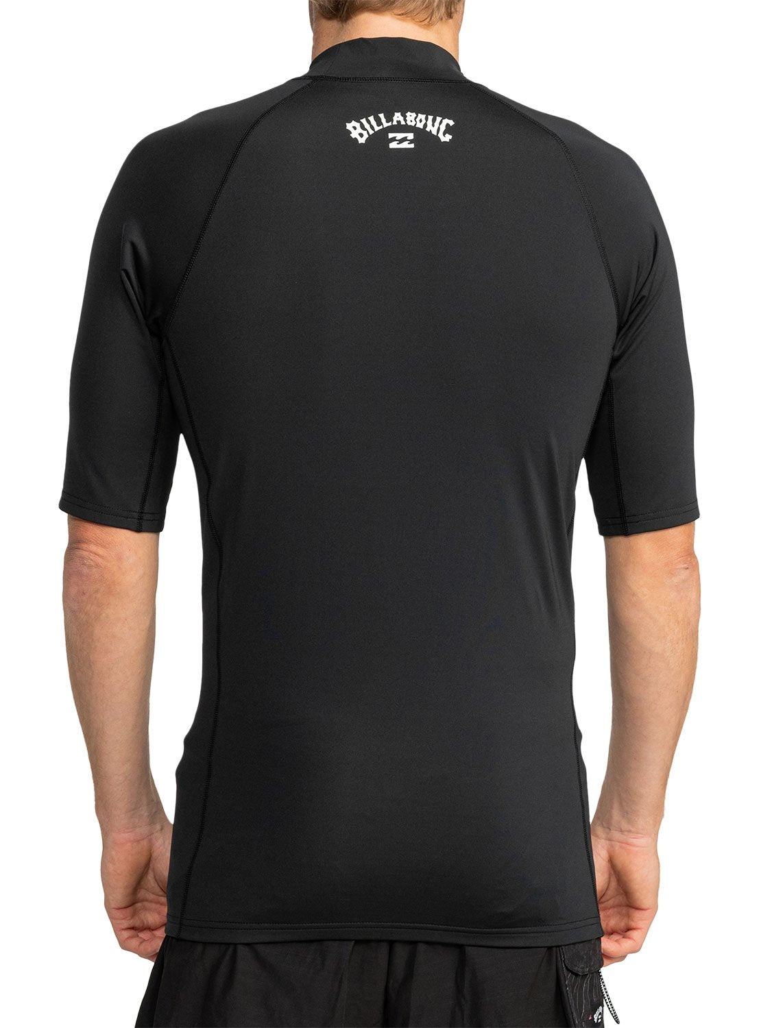 Billabong Men's All Day Wave Rashvest
