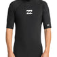 Billabong Men's All Day Wave Rashvest