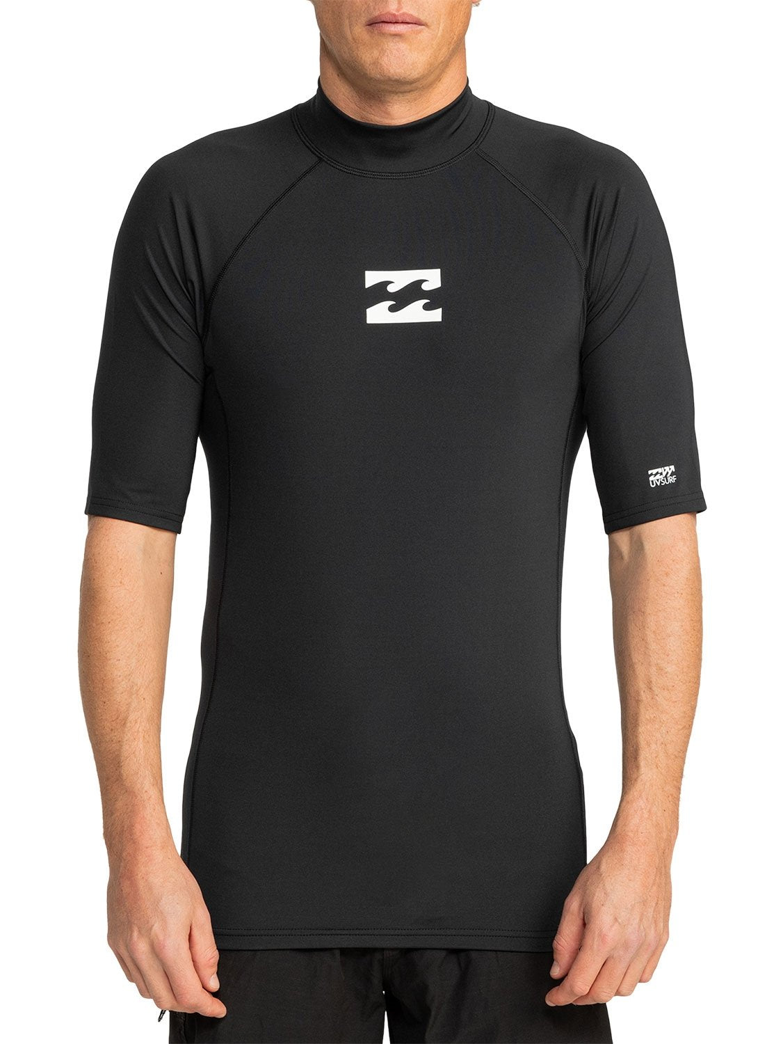 Billabong Men's All Day Wave Rashvest