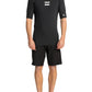 Billabong Men's All Day Wave Rashvest