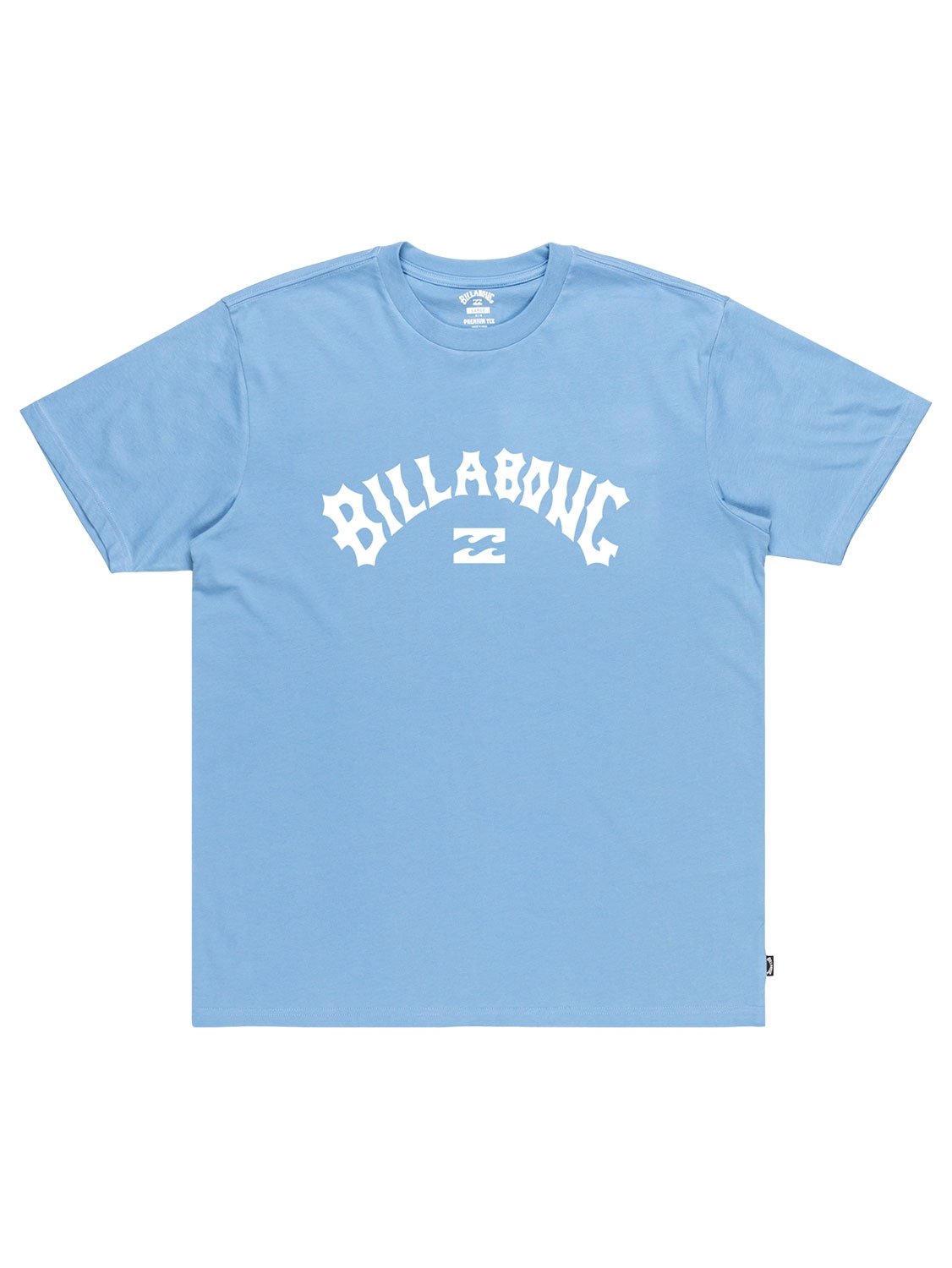 Billabong Boys Arch Wave T-Shirt