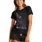 Billabong Girls Leopard SA T-Shirt