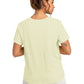 Billabong Ladies African Daisy T-Shirt