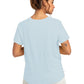 Billabong Ladies High Seas South Africa T-Shirt