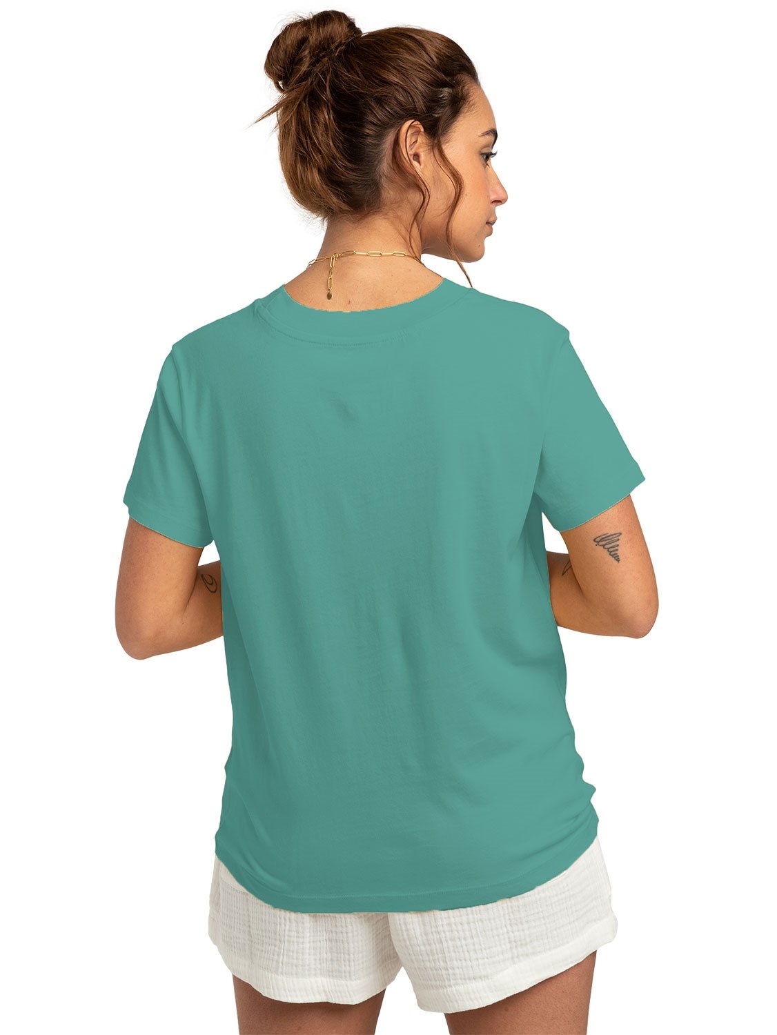 Billabong Ladies Society T-Shirt