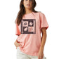 Billabong Ladies All Types Of South African T-Shirt