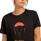 Billabong Ladies African Sunset T-Shirt