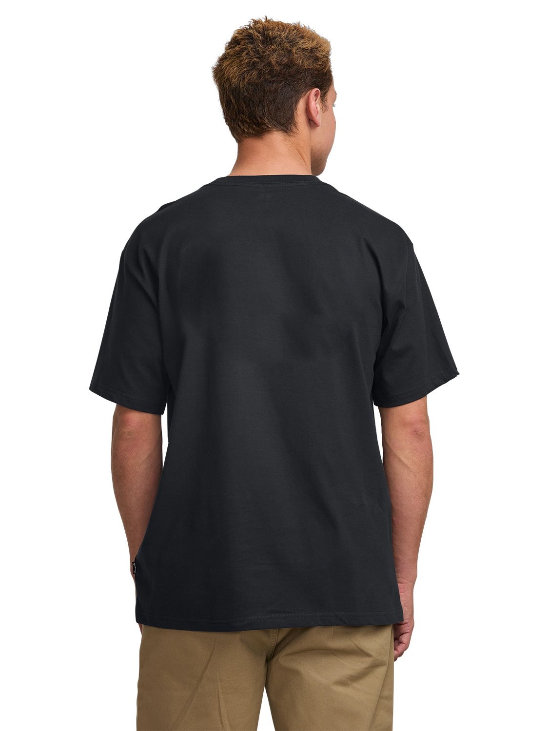 Billabong Men's Walled T-Shirt