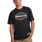 Billabong Men's Walled T-Shirt