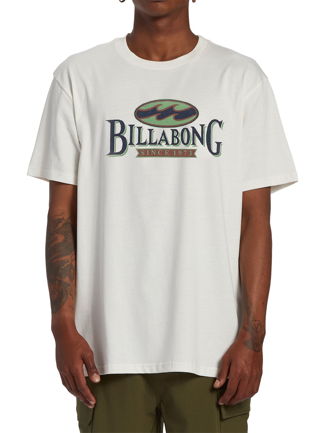 Billabong Men's Sands T-Shirt