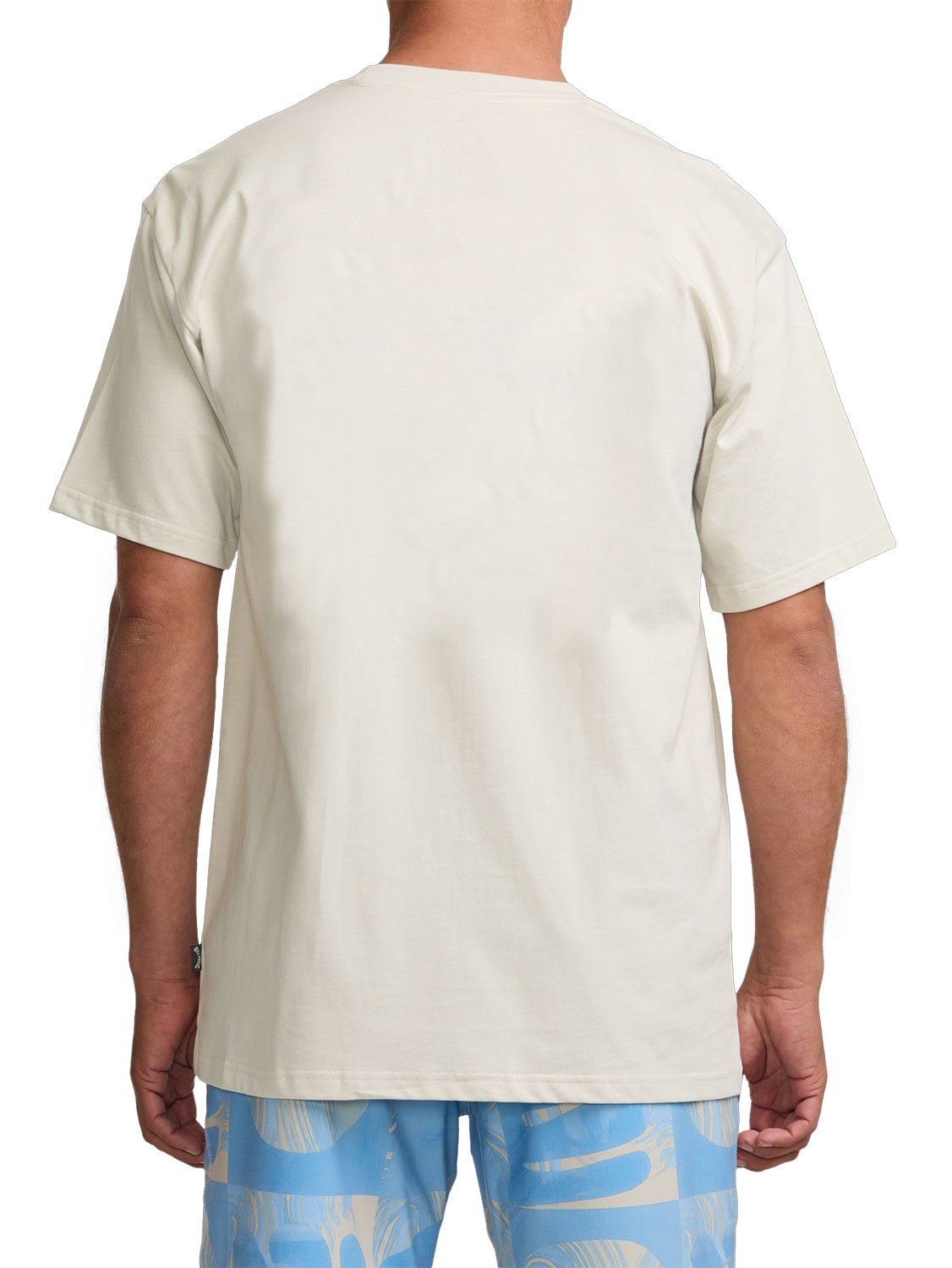 Billabong Men's Heads Or Tails T-Shirts