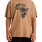 Billabong Men's African Clips T-Shirt