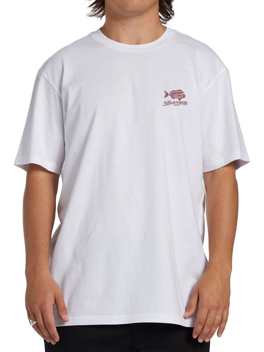 Billabong Men's African Slinger T-Shirt