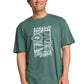 Billabong Men's Heads Or Tails T-Shirt