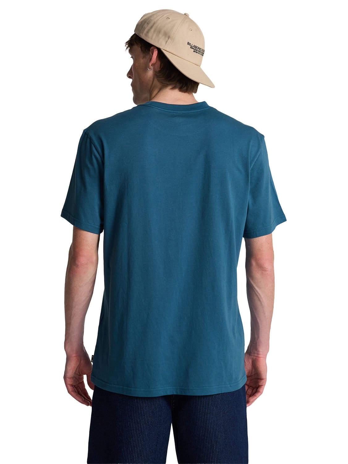 Billabong Men's African Clips T-Shirt