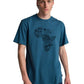 Billabong Men's African Clips T-Shirt