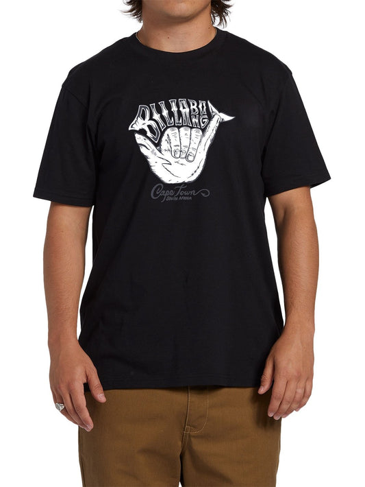 Billabong Men's Sharka T-Shirt