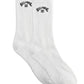 Billabong Men's Arch Wave 2 Pack Socks