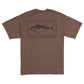 Billabong Men's Wild SA Waters T-Shirt