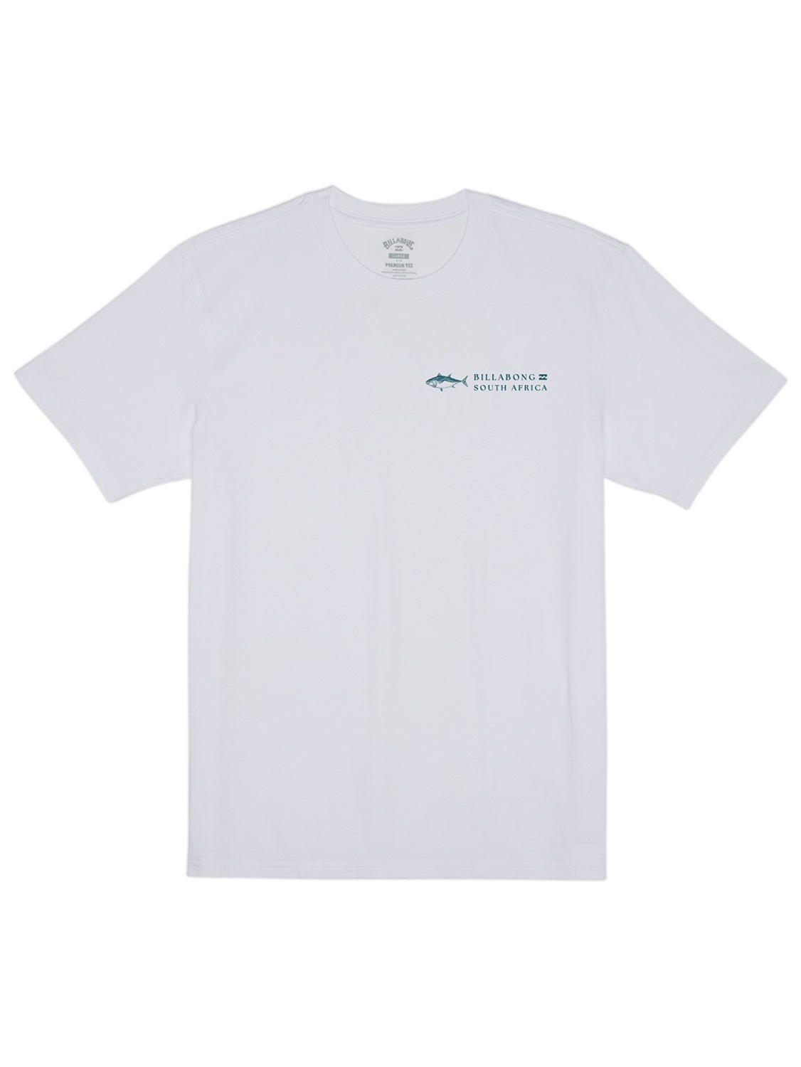 Billabong Men's Wild SA Waters T-Shirt