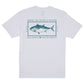 Billabong Men's Wild SA Waters T-Shirt