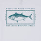 Billabong Men's Wild SA Waters T-Shirt