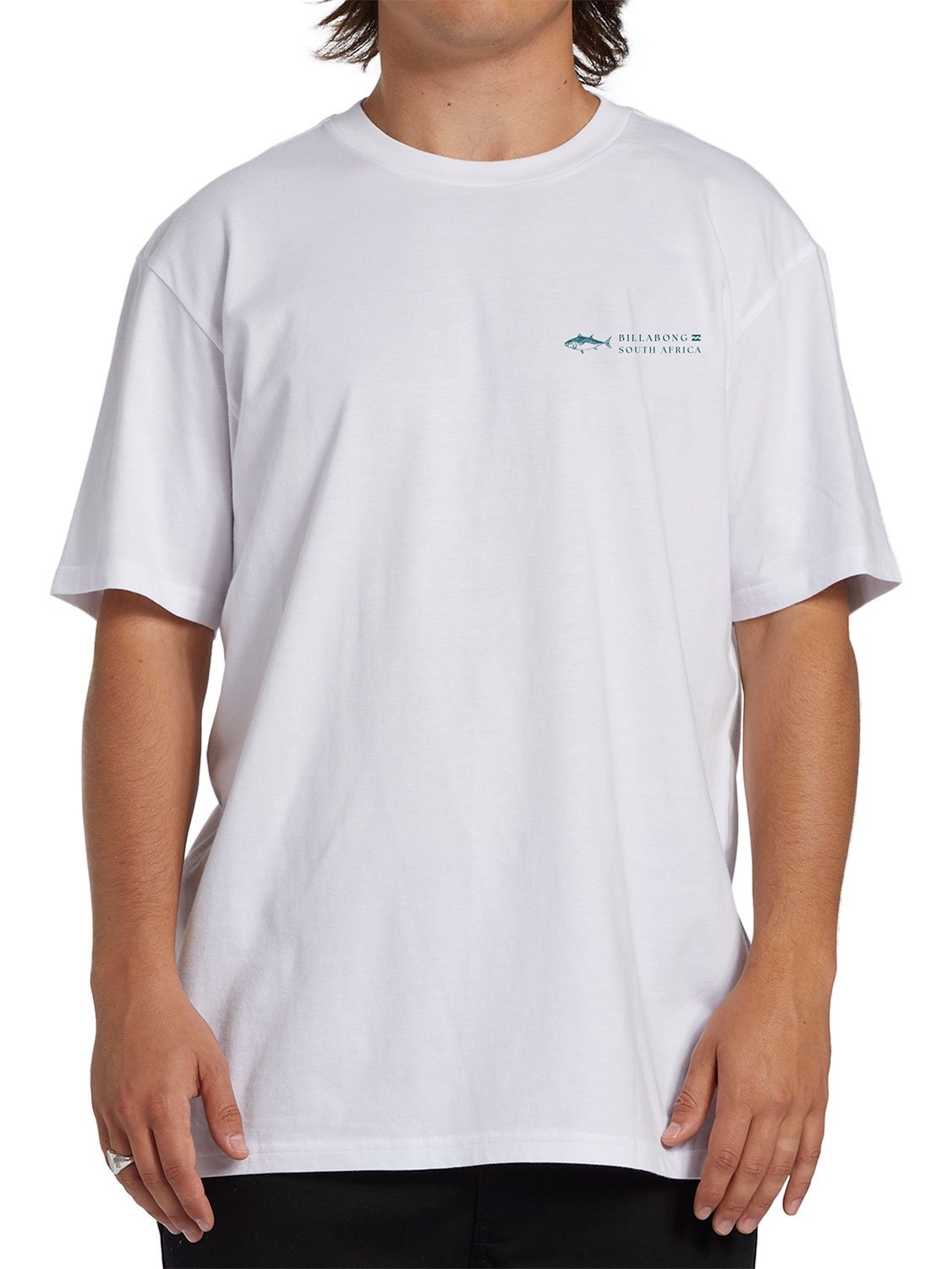 Billabong Men's Wild SA Waters T-Shirt