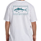 Billabong Men's Wild SA Waters T-Shirt